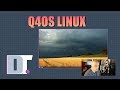 Q4OS Linux 3.7 Testing