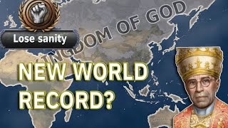 GETTING EVERY ACHIEVEMENT IN HOI4