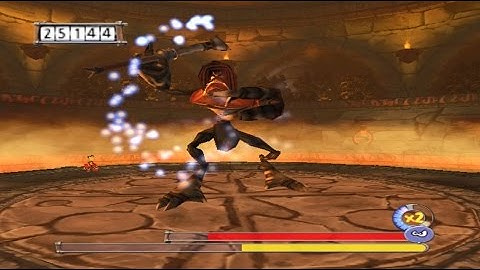 Rayman 3: Hoodlum Havoc - Part 7