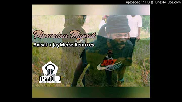 Avisat - Marvelous Maprik x JayMeikz Remixes (2020) Png Music