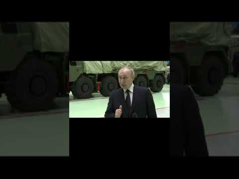 Видео: Путин про войну