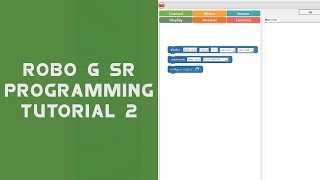 This video demonstrates the use of Sensor, Display and Function con...