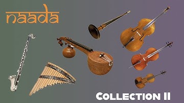 Naada Collection II for GeoShred