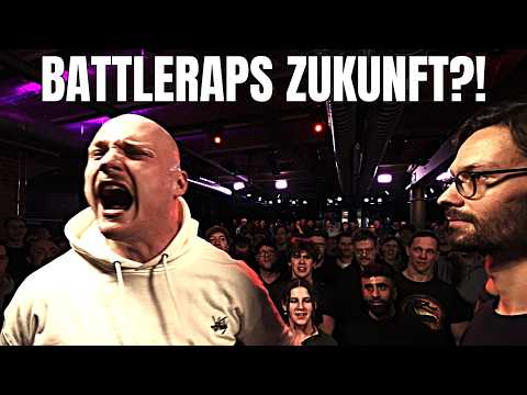 SSYNIC MACHT AUGE : KIRUMA VS PAPI SCHLAUCH (DLTLLY)