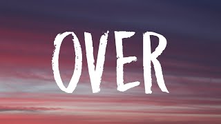Lucky Daye - Over (Sped Up/Lyrics)