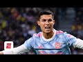 West Ham vs. Man United preview: 'First real test for Cristiano Ronaldo and company' | ESPN FC