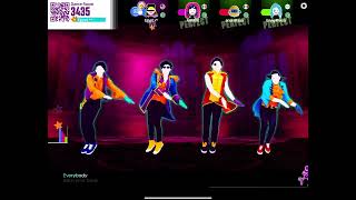 Millennium Alert (Backstreet’s Back) | Just Dance Unlimited