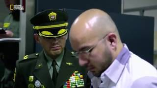 Airport Security Colombia S01E02