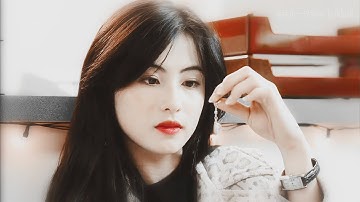 Nụ Hồng Mong Manh 曾经心疼 • 张柏芝/Trương Bá Chi MV