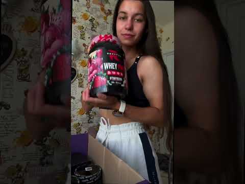 Motivation Doitlikeatrainer Sport Gymworkout Sport Shorts Pump Review Unboxing