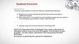 Module 3-Deadlock-part 3