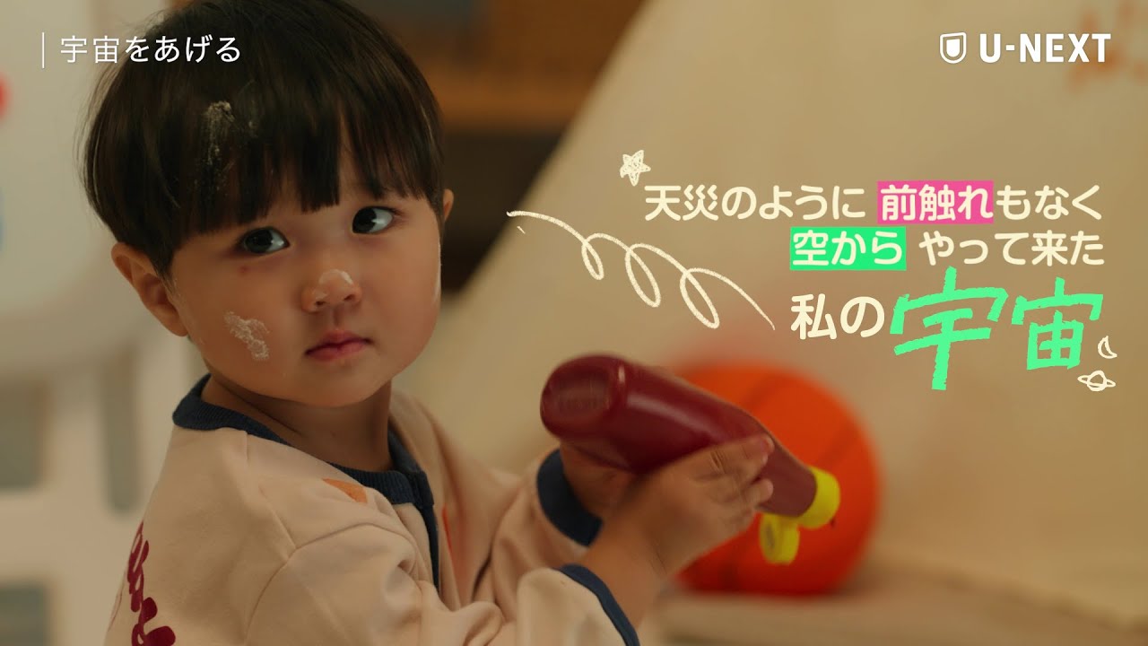予告編を再生