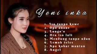 Full album yeni inka  iso tanpo kowe