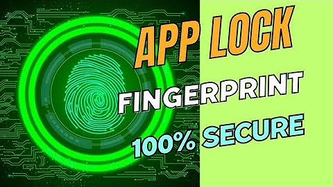 Best App Lock for Android 2024 | Lock Apps, Incoming Calls, WiFi USB with Multiple Passwords 🔒