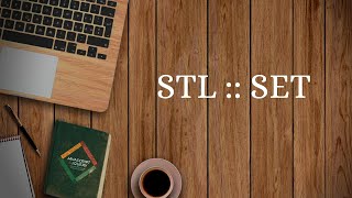 Iterator & STL Set [Bangla]