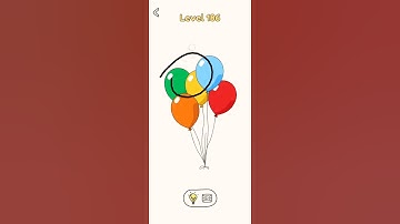 DOP Level 186 || Draw One Part Level 186 Walkthrough Solution