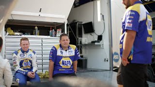 Nos Energy Drink Crew Cuts Brad Sweet