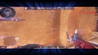 Cristal & Moët One Highlight Standoff 2