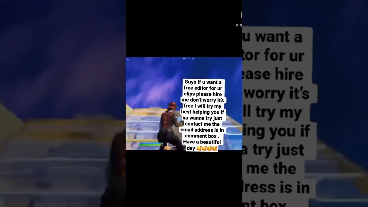 Want a free editor ???