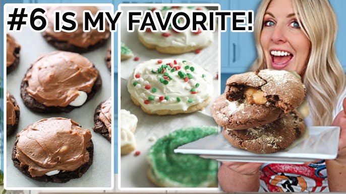 The Best Holiday Cookie Baking Gear for 2024