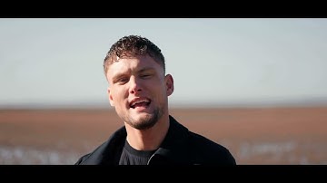 Derymie Ypey - Mijn Engel (Officiële Videoclip)