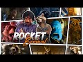 Rocket beniwal part 3  udit edits