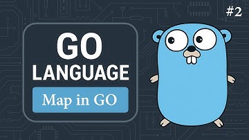 Map in Go 12| Go language Tutorial for Beginners full course in hindi | #golang