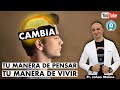 🔴 CAMBIA TU MANERA DE PENSAR CAMBIA TU MANERA DE VIVIR 🌎🏡