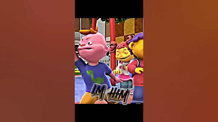 Wait till the end 😆🤣😂 #sidthesciencekid #dootdoot #67 #sixseven #dance