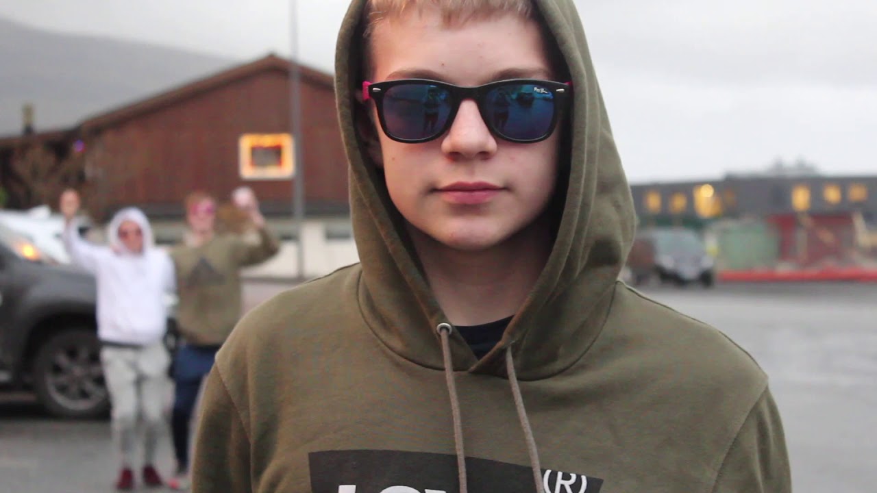 NØTTE (official video) The Maestros (Baby, Justin Bieber PARODY)