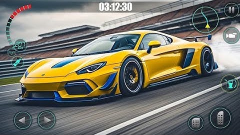 Racing Limits Multiplayer | Android Gameplay#carracinggaming