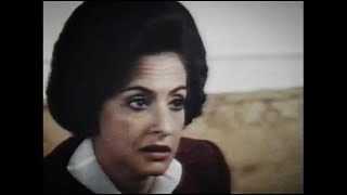LBJ Clip Patti LuPone Randy Quaid