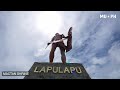 #MUPH2022TourismVideos | LAPU-LAPU CITY