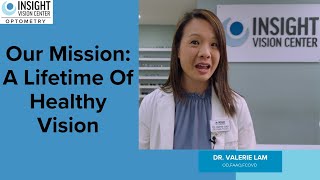 Say Goodbye to Scary Doctor Visits: The Insight Vision Center’s Welcoming Pediatric Eye Exams