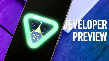 Android 15 DP2: The BIGGEST new features!