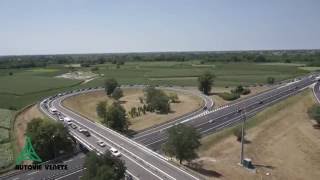 By Pass In Autostrada E La Coda Si Riduce