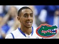 Ryan Harrow Highlights vs #11 Florida (3/9/2013)