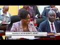 Gavana ma Homa Bay Gladys Wanga nie Senet kama oduoko penjo ewi somb ECDE | #RamogiTV