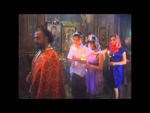 ჯვრისწერა :))