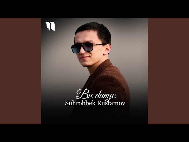 Bu dunyo