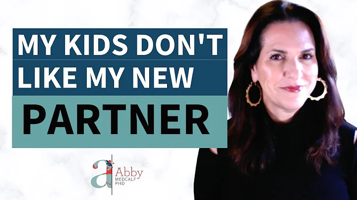 Dating After Divorce with Kids: My Child Doesn’t Like My New Partner, Relationships Made Easy