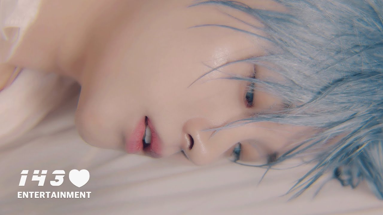 iKON」JAY（ジナン）、初のソロアルバム「BLUE MOON」の