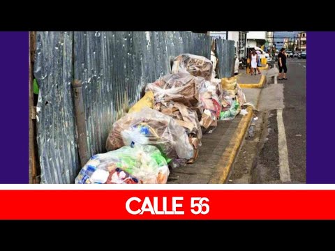 Regidores muestran preocupación por acumulación de basura en SFM