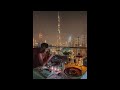 One Night In Dubai SPED UP REVERB Arash Feat Helena