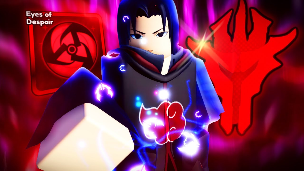 НАКОНЕЦ-ТО получу нового, максимально прокачанного Саске