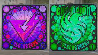 NEW UPDATED Cologne Ranked STICKERS ARE🔥- INSPECTING ALL COLOGNE MAJOR HOLO STICKERS IN CS2