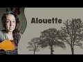 Alouette