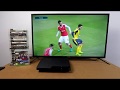 Playstation 3 Pro Evolution Soccer 2017 