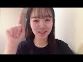 上見天乃(AKB48 チーム8/チームK) SHOWROOM 2022.5.1 の動画、YouTube動画。