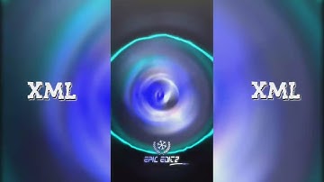 New trend xml | New trend xml | Alight motion xml | Xml created by @epicarmyofficialyt